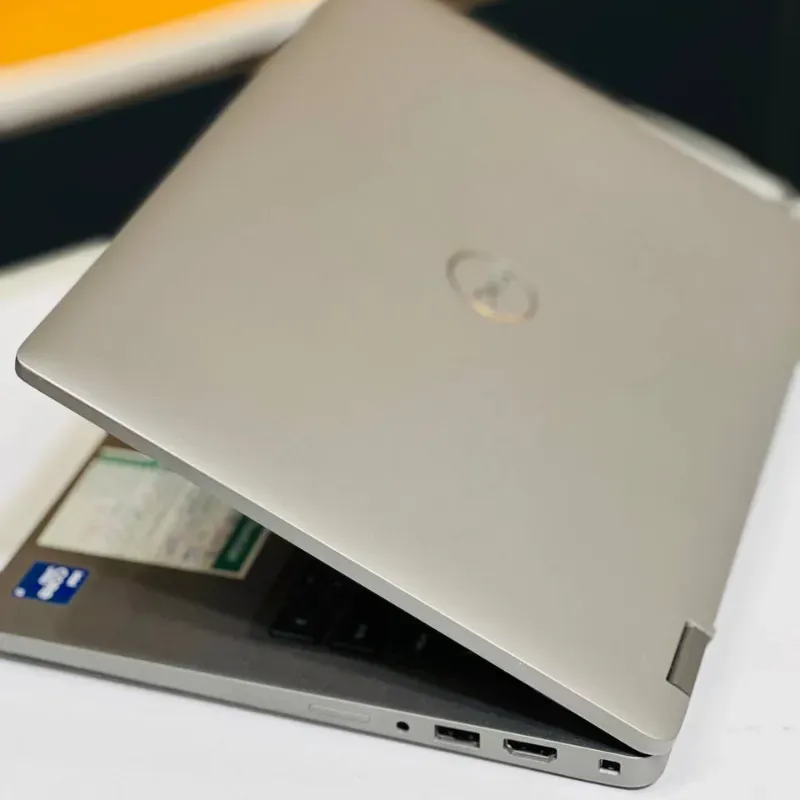 مشخصات، قیمت و خرید لپ تاپ استوک 13.5 اینچی دل مدل Dell Latitude 5320 i7 1185G7 16GB 256GB X360