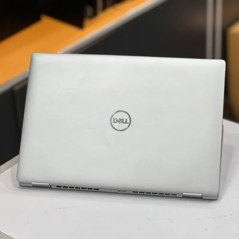 مشخصات، قیمت و خرید لپ تاپ استوک 13.5 اینچی دل مدل Dell Latitude 5320 i7 1185G7 16GB 512GB