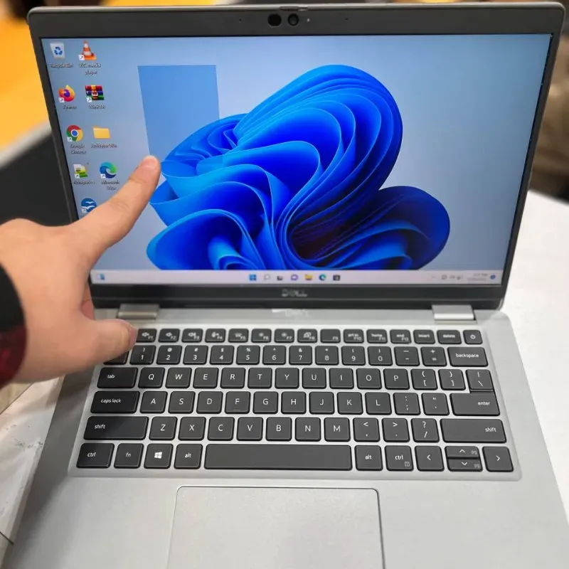 مشخصات، قیمت و خرید لپ تاپ استوک 13.5 اینچی دل مدل Dell Latitude 5320 i7 1185G7 16GB 512GB