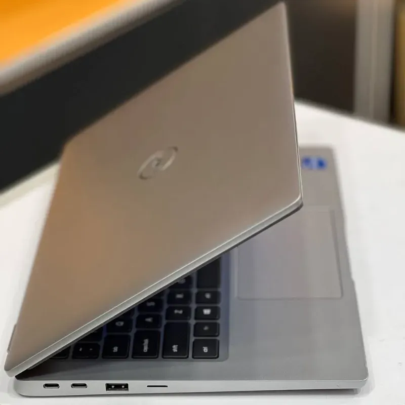 مشخصات، قیمت و خرید لپ تاپ استوک 13.5 اینچی دل مدل Dell Latitude 5320 i7 1185G7 16GB 512GB