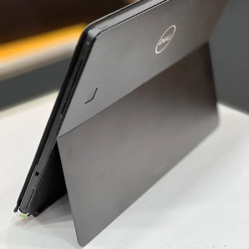 مشخصات، قیمت و خرید لپ تاپ استوک 12.5 اینچی دل مدل Dell Latitude 5290 i7 8350U 16GB 256GB