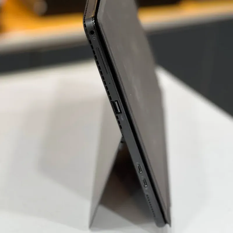 مشخصات، قیمت و خرید لپ تاپ استوک 12.5 اینچی دل مدل Dell Latitude 5290 i7 8350U 16GB 256GB