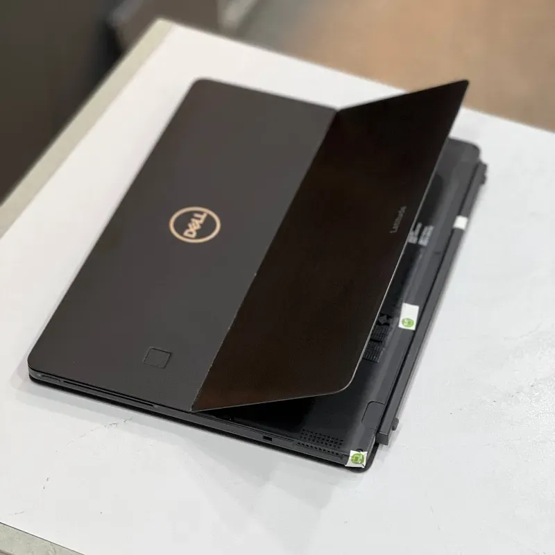 مشخصات، قیمت و خرید لپ تاپ استوک 12.5 اینچی دل مدل Dell Latitude 5290 i7 8350U 16GB 256GB