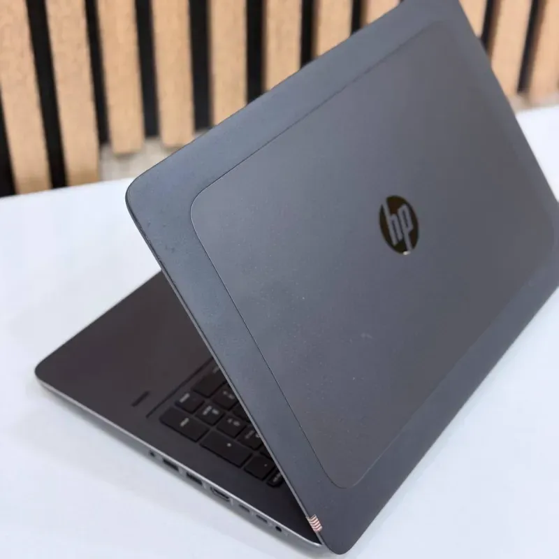 مشخصات، قیمت و خرید لپ تاپ استوک 15.6 اینچی اچ پی مدل HP Zbook 15 G3 i7 6820HQ 16GB 256GB 2GB M1000M