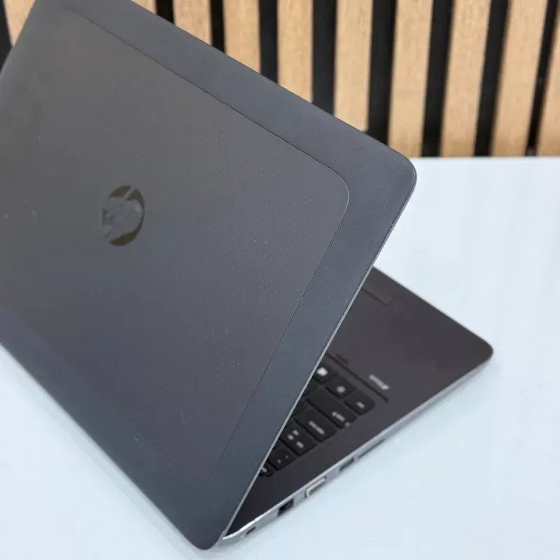 مشخصات، قیمت و خرید لپ تاپ استوک 15.6 اینچی اچ پی مدل HP Zbook 15 G3 i7 6820HQ 16GB 256GB 2GB M1000M