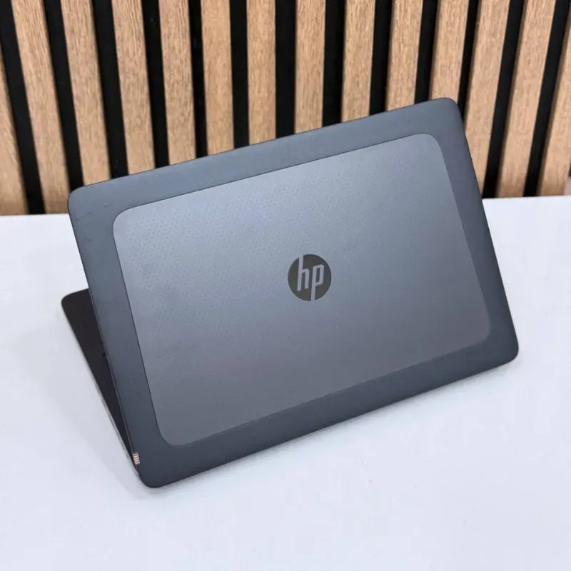 مشخصات، قیمت و خرید لپ تاپ استوک 15.6 اینچی اچ پی مدل HP Zbook 15 G3 i7 6820HQ 16GB 256GB 2GB M1000M