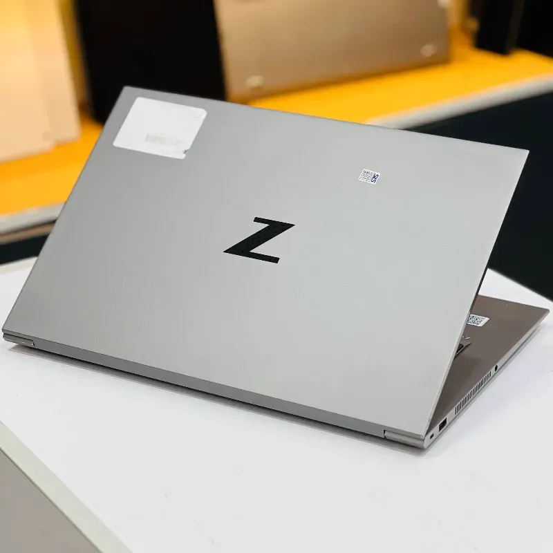 مشخصات، قیمت و خرید لپ تاپ استوک 15.6 اینچی اچ پی مدل HP Zbook Create G7 i7 10850H 32GB 512GB RTX 2070 4K Touch