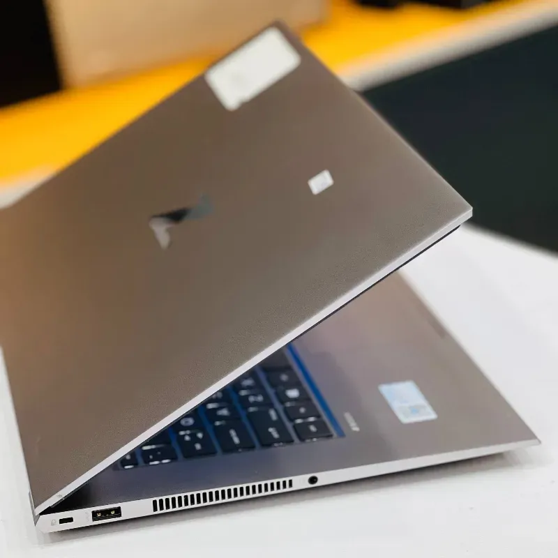 مشخصات، قیمت و خرید لپ تاپ استوک 15.6 اینچی اچ پی مدل HP Zbook Create G7 i7 10850H 32GB 512GB RTX 2070 4K Touch