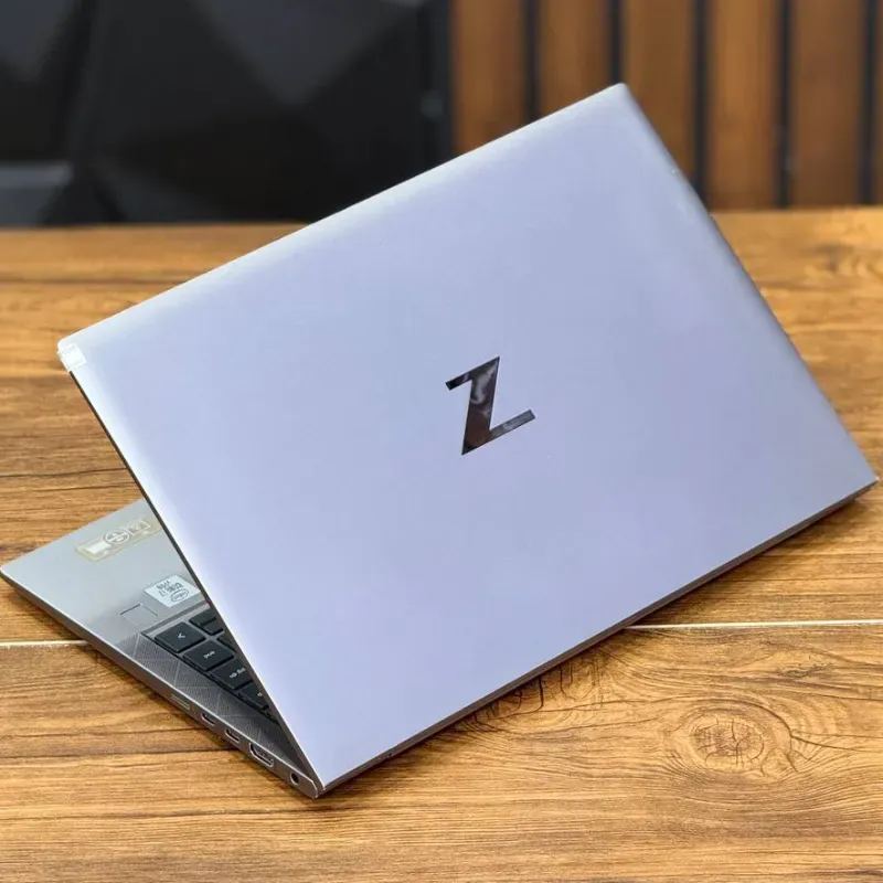 مشخصات، قیمت و خرید لپ تاپ استوک 14.1 اینچی اچ پی مدل HP Zbook Firefly 14 G8 i5 1145G7 16GB 256GB Intel Iris Xe