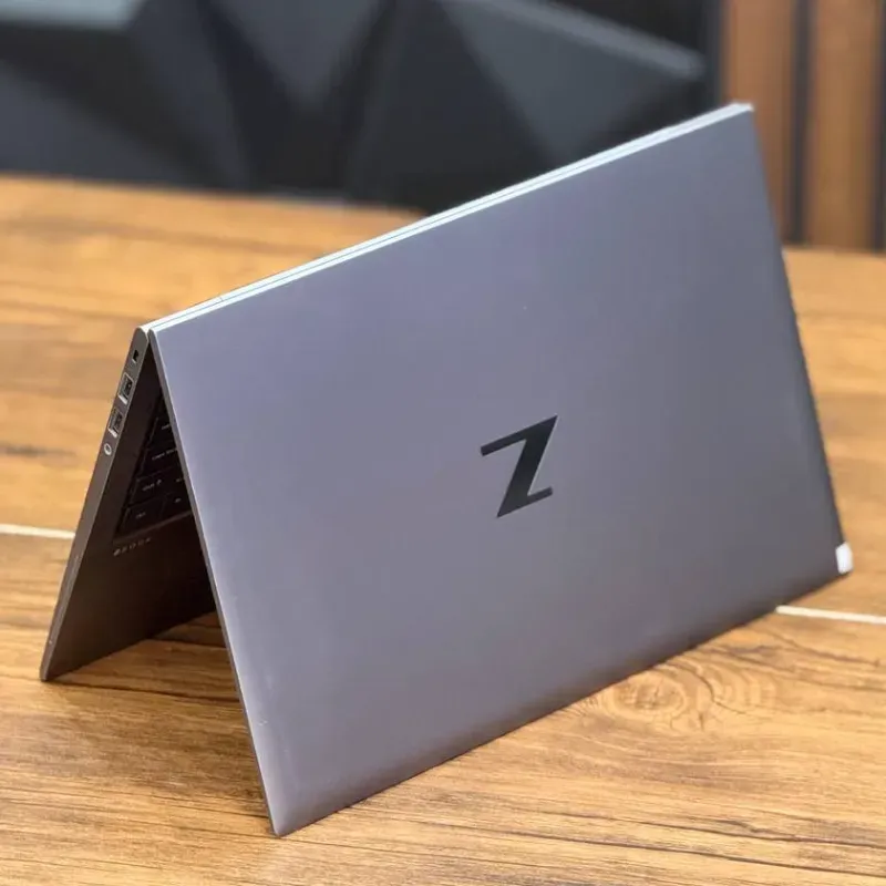 مشخصات، قیمت و خرید لپ تاپ استوک 14.1 اینچی اچ پی مدل HP Zbook Firefly 14 G8 i5 1145G7 16GB 256GB Intel Iris Xe