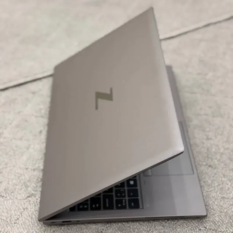 مشخصات، قیمت و خرید لپ تاپ استوک 15.6 اینچی اچ پی مدل HP Firefly 15 G7 i7 10610U 16GB 512GB P520