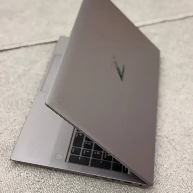 مشخصات، قیمت و خرید لپ تاپ استوک 15.6 اینچی اچ پی مدل HP Firefly 15 G7 i7 10610U 16GB 512GB P520