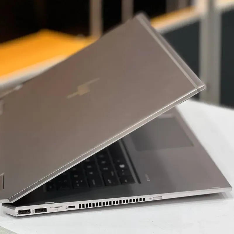 مشخصات، قیمت و خرید لپ تاپ استوک 15.6 اینچی اچ پی مدل HP Zbook Studio 15 G5 Xeon E-2176M 16GB 512GB P1000 Touch X360