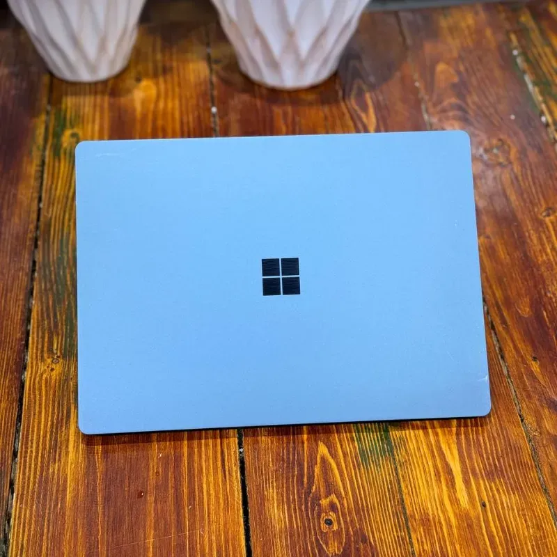 مشخصات، قیمت و خرید لپ تاپ استوک 13.5 اینچی مایکروسافت مدل Microsoft Surface Laptop 1 i7 7700U 8GB 256GB Intel Iris Plus