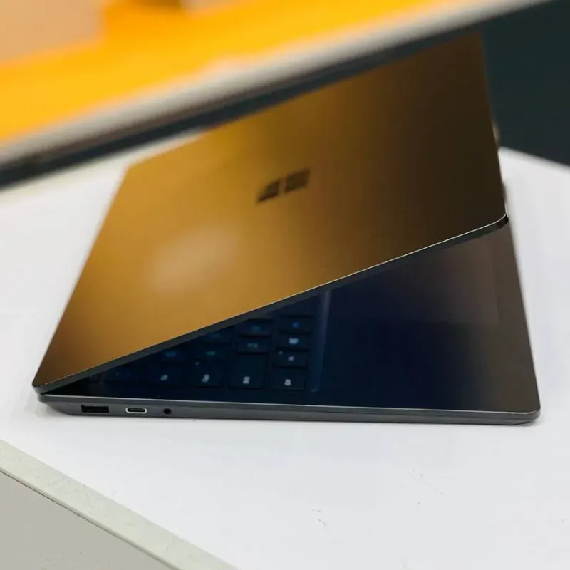 مشخصات، قیمت و خرید لپ تاپ استوک 13.5 اینچی مایکروسافت مدل Microsoft Surface Laptop 4 i7 1165G7 32GB 1TB Intel Iris Xe