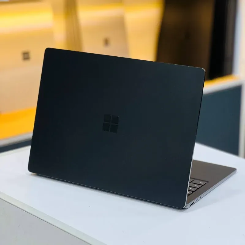 مشخصات، قیمت و خرید لپ تاپ استوک 13.5 اینچی مایکروسافت مدل Microsoft Surface Laptop 4 i7 1165G7 32GB 1TB Intel Iris Xe