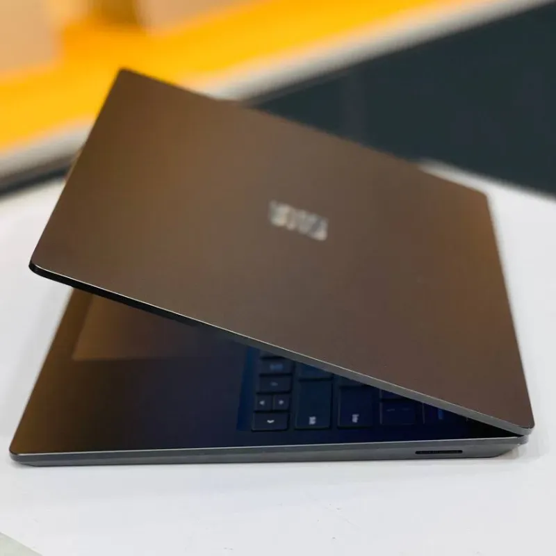 مشخصات، قیمت و خرید لپ تاپ استوک 13.5 اینچی مایکروسافت مدل Microsoft Surface Laptop 4 i7 1165G7 32GB 1TB Intel Iris Xe