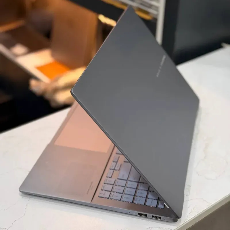 مشخصات، قیمت و خرید لپ تاپ اپن باکس 15.6 اینچی ایسوس مدل Asus Vivobook S15 Ultra 7 155H 16GB 1TB Intel Arc