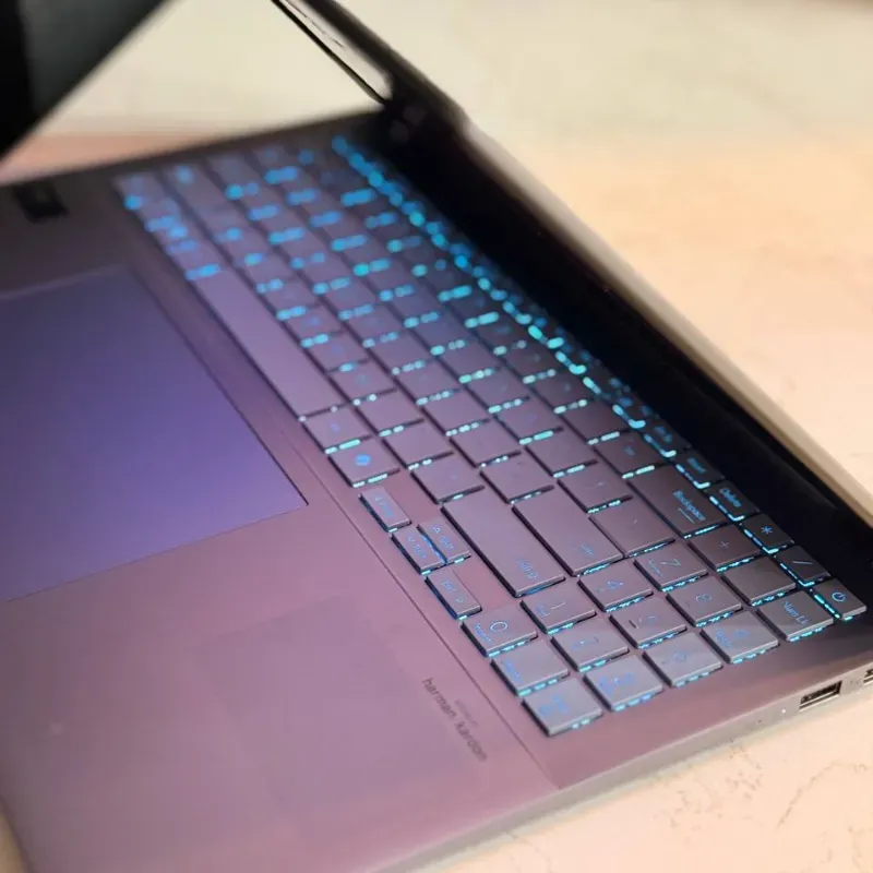 مشخصات، قیمت و خرید لپ تاپ اپن باکس 15.6 اینچی ایسوس مدل Asus Vivobook S15 Ultra 7 155H 16GB 1TB Intel Arc