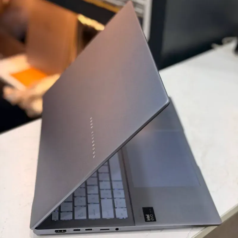 مشخصات، قیمت و خرید لپ تاپ اپن باکس 15.6 اینچی ایسوس مدل Asus Vivobook S15 Ultra 7 155H 16GB 1TB Intel Arc