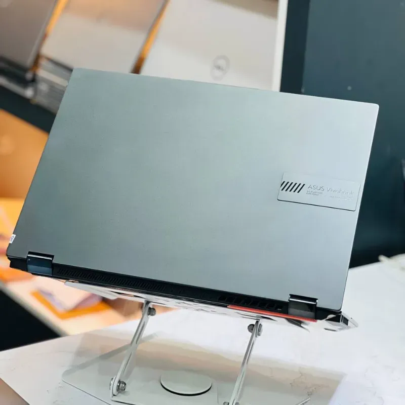 مشخصات، قیمت و خرید لپ تاپ اپن باکس 16 اینچی ایسوس مدل Asus Vivobook TP3604 i5 1335U 8GB 512GB Intel Iris Xe