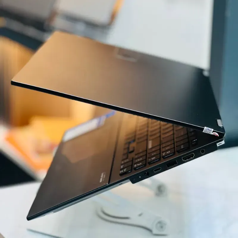 مشخصات، قیمت و خرید لپ تاپ اپن باکس 16 اینچی ایسوس مدل Asus Vivobook TP3604 i5 1335U 8GB 512GB Intel Iris Xe