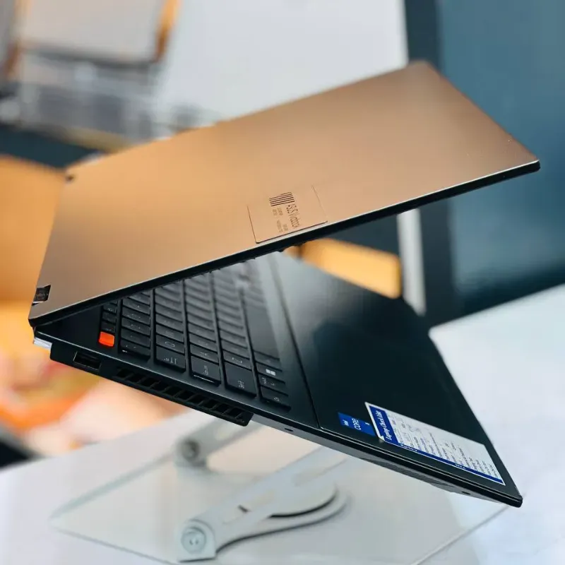 مشخصات، قیمت و خرید لپ تاپ اپن باکس 16 اینچی ایسوس مدل Asus Vivobook TP3604 i5 1335U 8GB 512GB Intel Iris Xe