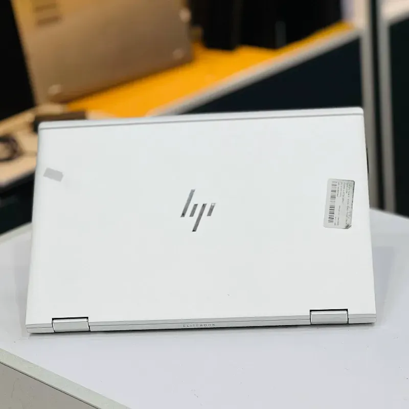 مشخصات، قیمت و خرید لپ تاپ استوک 14.1 اینچی اچ پی HP EliteBook 1040 G5 i5 8350U 16GB 256GB Intel UHD