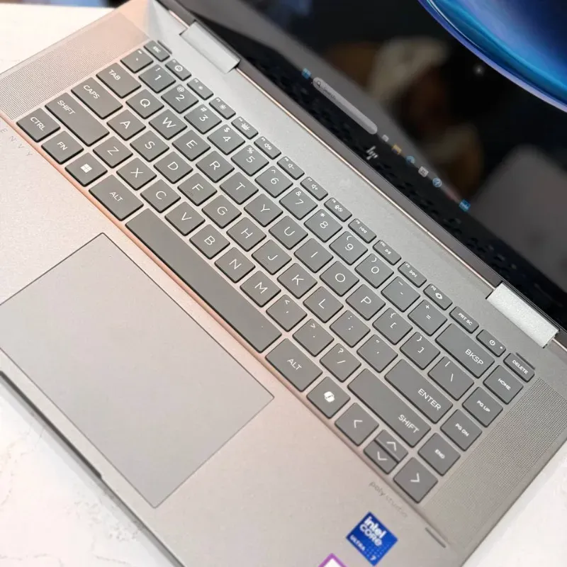 مشخصات، قیمت و خرید لپ تاپ اپن باکس 15.6 ابنچی اچ پی مدل HP Envy X360 15 Ultra 7 155H 16GB 1TB Intel Arc