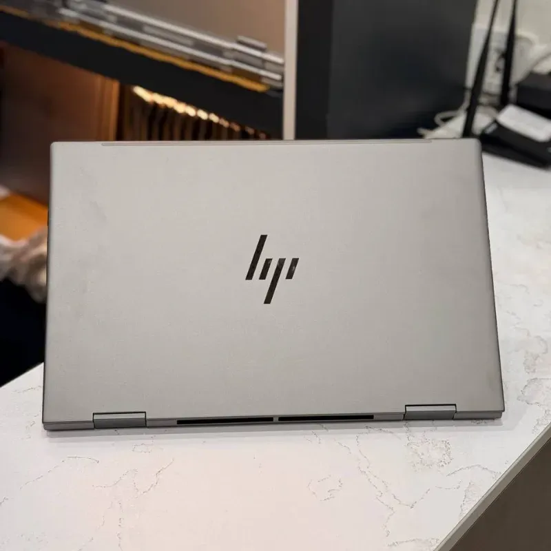 مشخصات، قیمت و خرید لپ تاپ اپن باکس 15.6 ابنچی اچ پی مدل HP Envy X360 15 Ultra 7 155H 16GB 1TB Intel Arc
