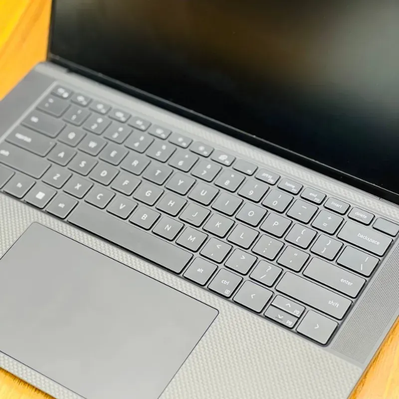 مشخصات، قیمت و خرید لپ تاپ استوک 15.6 اینچی دل مدل Dell Precision 5570 i7 12800H 16GB 512GB NVIDIA RTX A1000