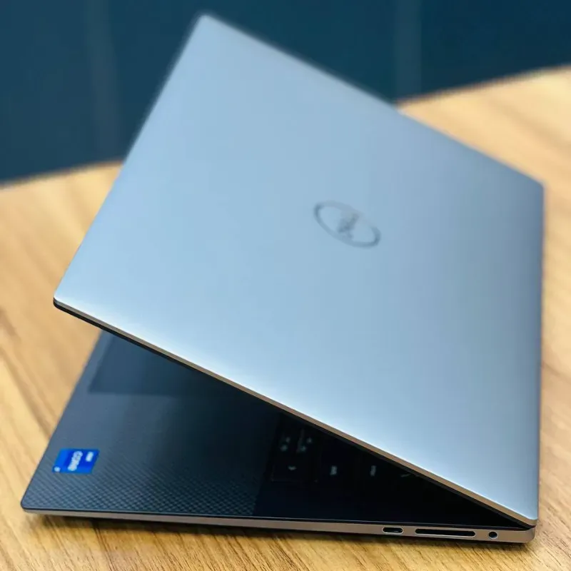 مشخصات، قیمت و خرید لپ تاپ استوک 15.6 اینچی دل مدل Dell Precision 5570 i7 12800H 16GB 512GB NVIDIA RTX A1000