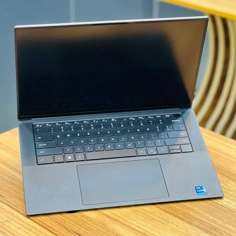 مشخصات، قیمت و خرید لپ تاپ استوک 15.6 اینچی دل مدل Dell Precision 5570 i7 12800H 16GB 512GB NVIDIA RTX A1000