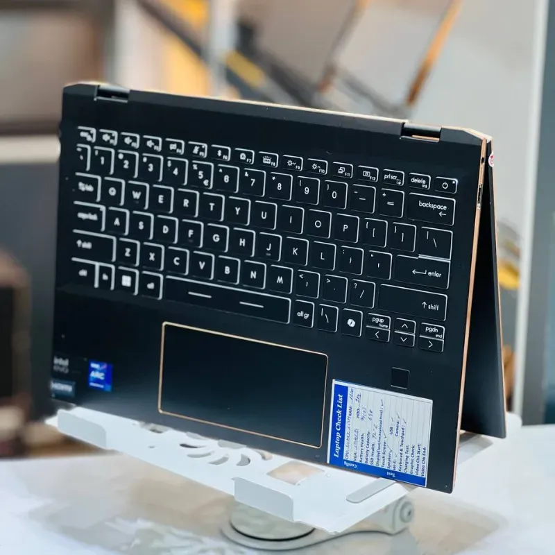 مشخصات، قیمت و خرید لپ تاپ اپن باکس 13.3 اینچی ام اس آی مدل MSI E13 AI Evo Ultra 7 155H 16GB 1TB Intel Arc