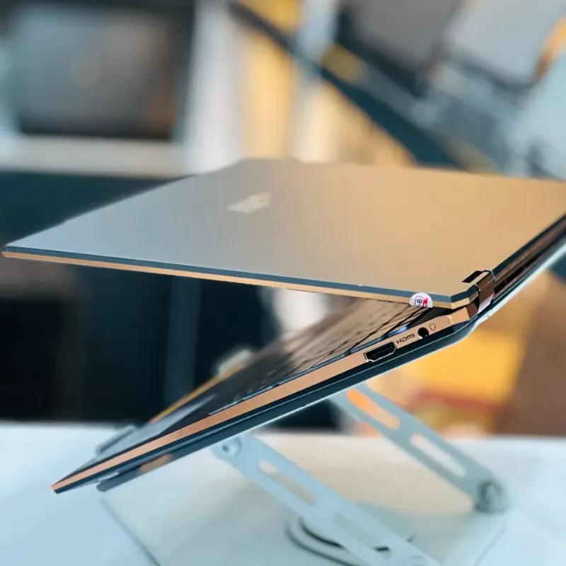 مشخصات، قیمت و خرید لپ تاپ اپن باکس 13.3 اینچی ام اس آی مدل MSI E13 AI Evo Ultra 7 155H 16GB 1TB Intel Arc