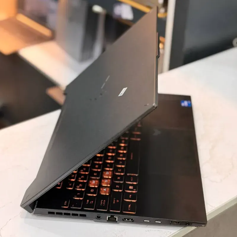 مشخصات، قیمت و خرید لپ تاپ اپن باکس 15.6 اینچی ایسوس مدل Asus TUF F15 i7 13620H 16GB 1TB RTX 4060