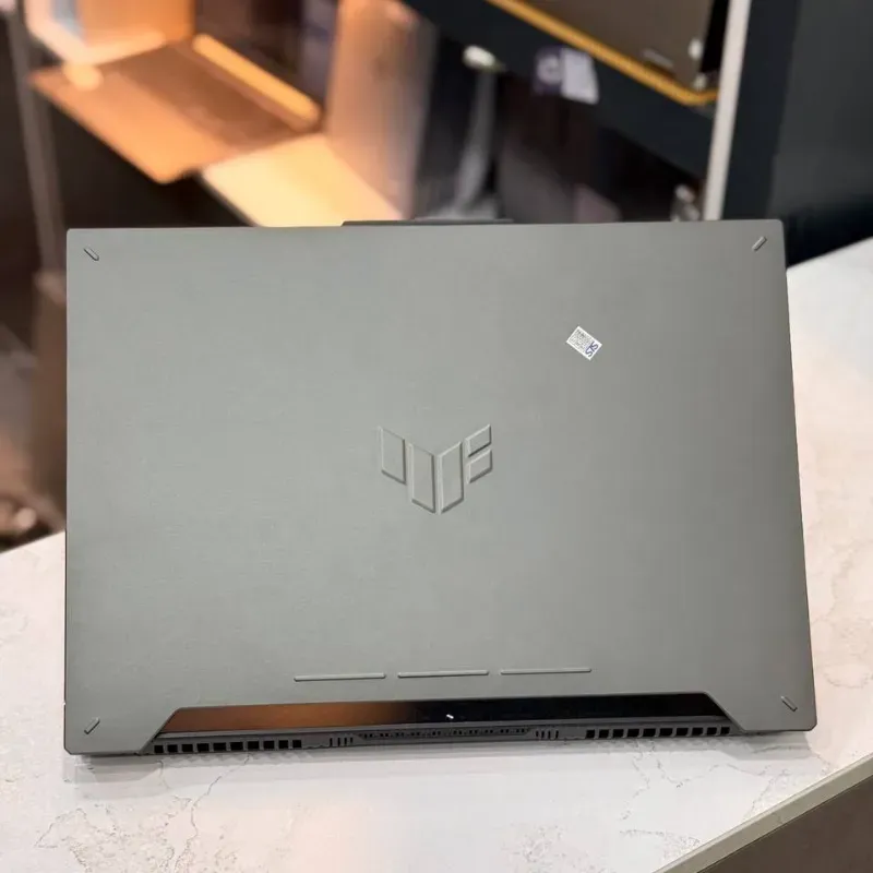 مشخصات، قیمت و خرید لپ تاپ اپن باکس 15.6 اینچی ایسوس مدل Asus TUF F15 i7 13620H 16GB 1TB RTX 4060