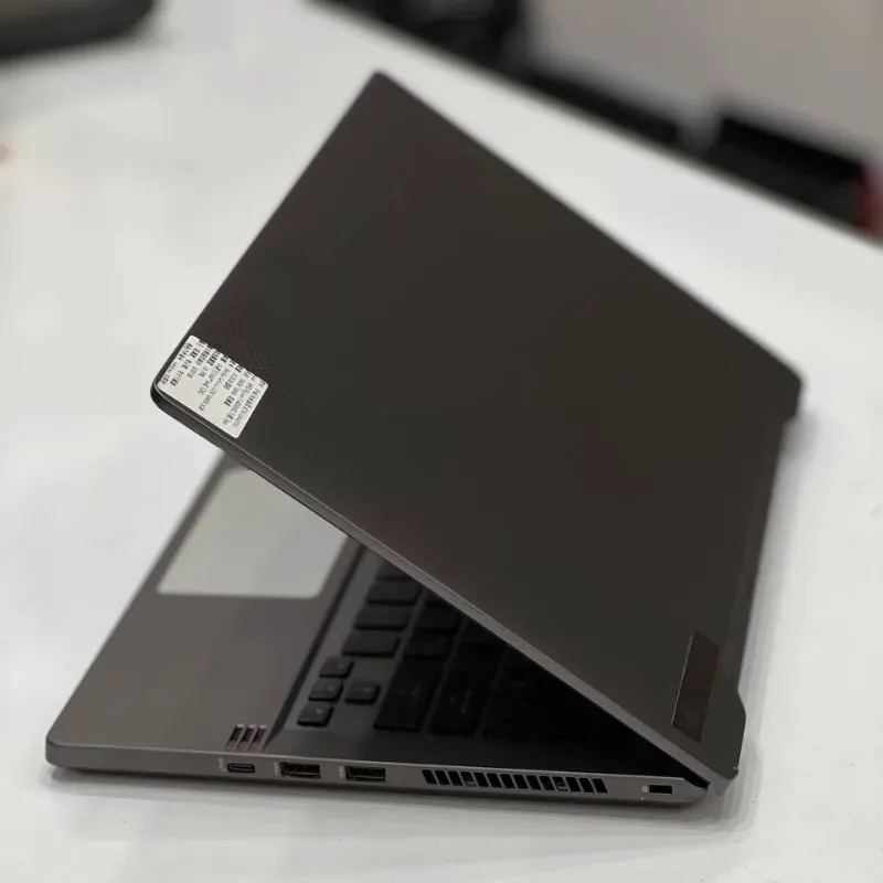 مشخصات، قیمت و خرید لپ تاپ استوک 14.1 اینچی ایسوس مدل Asus ROG Zephyrus G14 R7 4800HS 16GB 512GB GTX 1660Ti