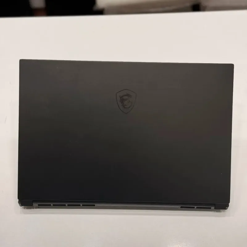 مشخصات، قیمت و خرید لپ تاپ استوک 15.6 اینچی ام اس آی مدل MSI GS66 Stealth i7 10750H 16GB 512GB RTX 2060 240Hz