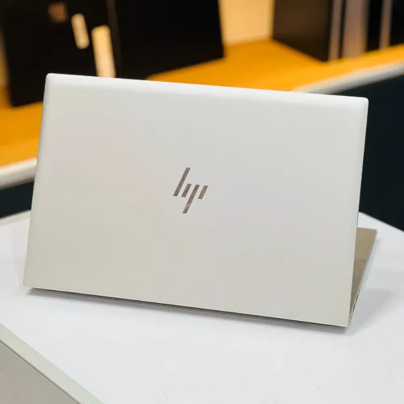 مشخصات، قیمت و خرید لپ تاپ استوک 14.1 اینچی اچ پی مدل HP EliteBook 845 G8 R5 5650U 16GB 256GB AMD Radeon