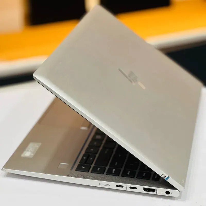 مشخصات، قیمت و خرید لپ تاپ استوک 14.1 اینچی اچ پی مدل HP EliteBook 845 G8 R5 5650U 16GB 256GB AMD Radeon