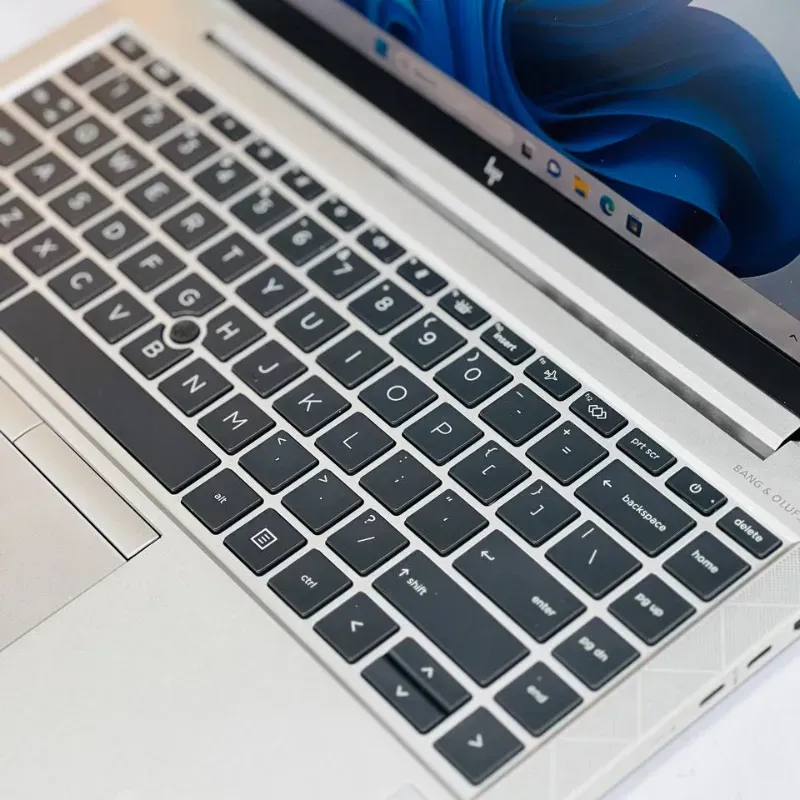 مشخصات، قیمت و خرید لپ تاپ استوک 14.1 اینچی اچ پی مدل HP EliteBook 845 G8 R5 5650U 16GB 256GB AMD Radeon