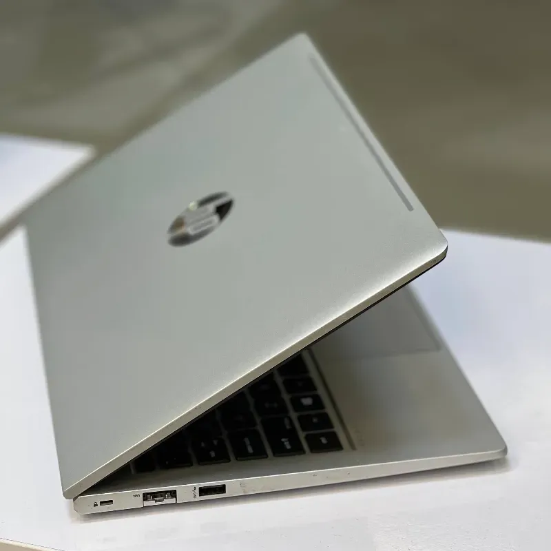 مشخصات، قیمت و خرید لپ تاپ استوک 14.1 اینچی اچ پی مدل HP ProBook 445 G8 R5 5600U 8GB 256GB AMD Radeon