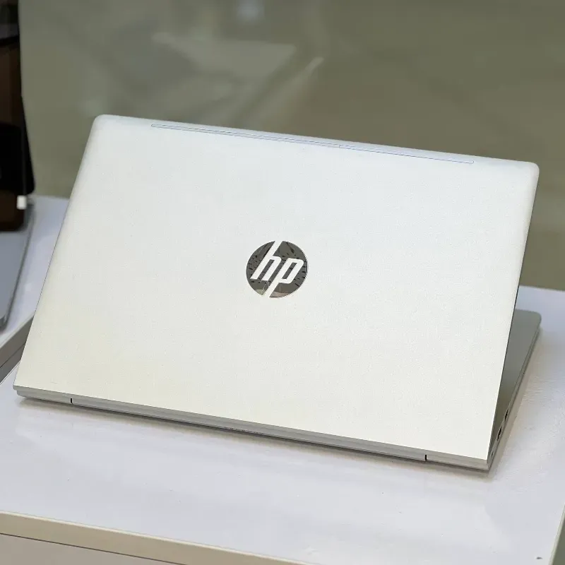 مشخصات، قیمت و خرید لپ تاپ استوک 14.1 اینچی اچ پی مدل HP ProBook 445 G8 R5 5600U 8GB 256GB AMD Radeon