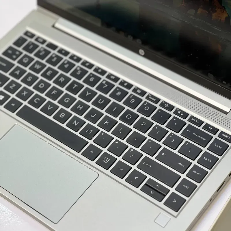 مشخصات، قیمت و خرید لپ تاپ استوک 14.1 اینچی اچ پی مدل HP ProBook 445 G8 R5 5600U 8GB 256GB AMD Radeon