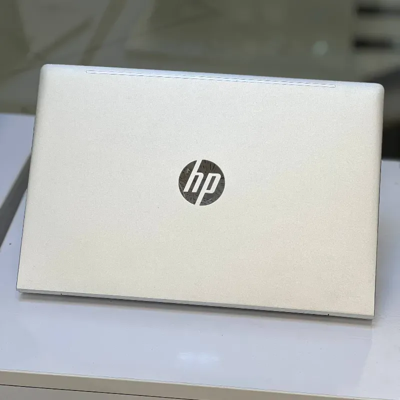 مشخصات، قیمت و خرید لپ تاپ استوک 14.1 اینچی اچ پی مدل HP ProBook 445 G9 R5 5625U 8GB 256GB AMD Radeon