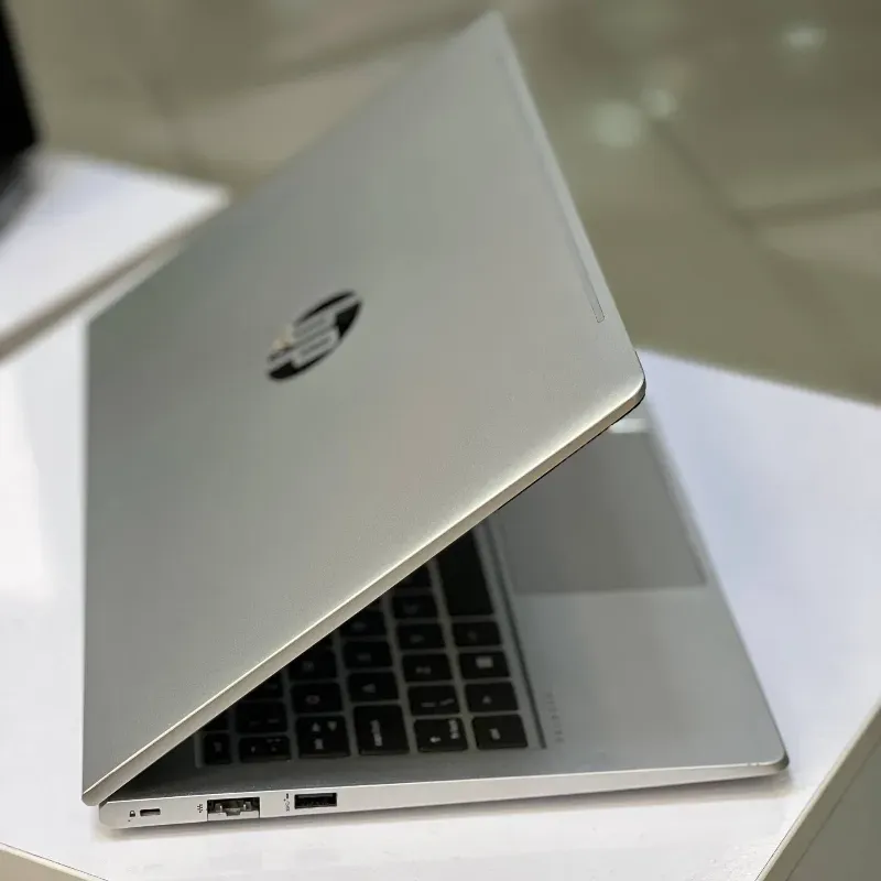 مشخصات، قیمت و خرید لپ تاپ استوک 14.1 اینچی اچ پی مدل HP ProBook 445 G9 R5 5625U 8GB 256GB AMD Radeon