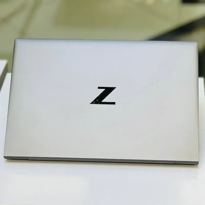 مشخصات، قیمت و خرید لپ تاپ استوک 14.1 اینچی اچ پی مدل HP Zbook Firefly 14 G8 i7 1165G7 16GB 512GB T500