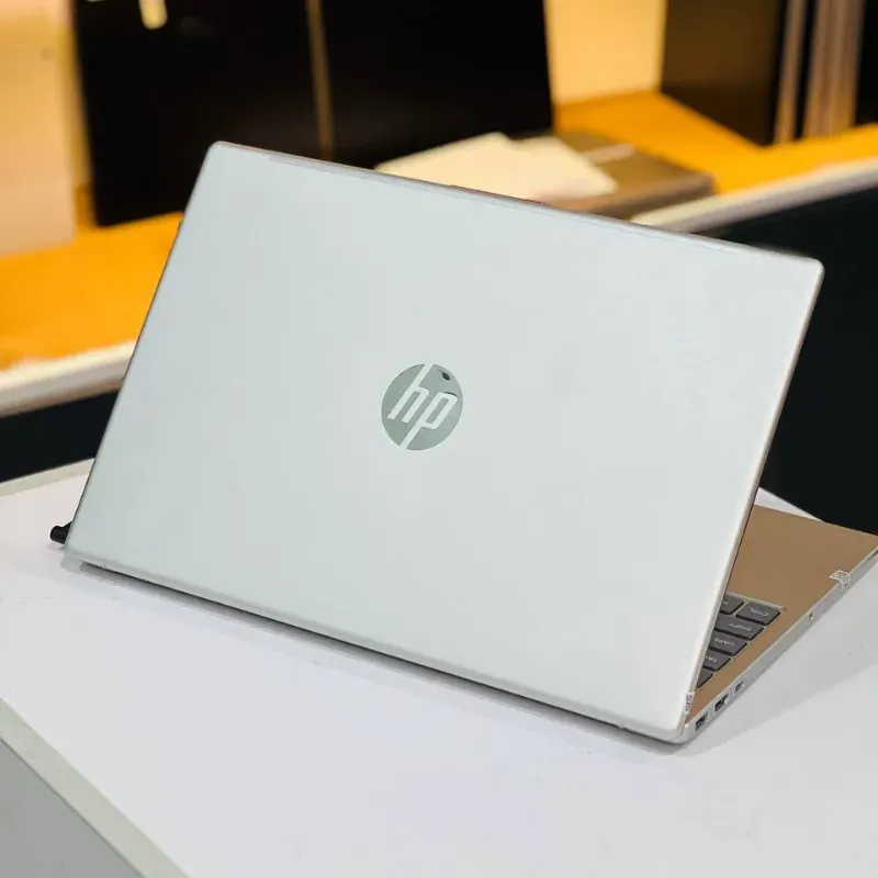 مشخصات، قیمت و خرید لپ تاپ اپن باکس 15.6 اینچی اچ پی مدل HP Laptop 15 Ultra 7 155H 16GB 512GB Intel Arc Touch