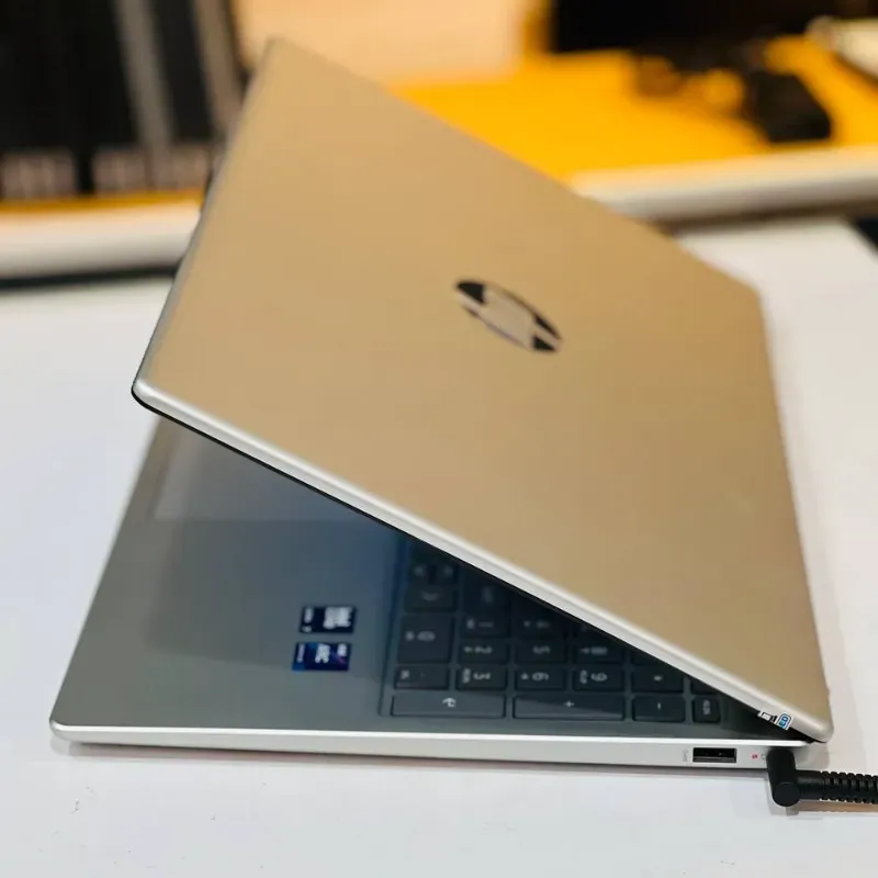 مشخصات، قیمت و خرید لپ تاپ اپن باکس 15.6 اینچی اچ پی مدل HP Laptop 15 Ultra 7 155H 16GB 512GB Intel Arc Touch